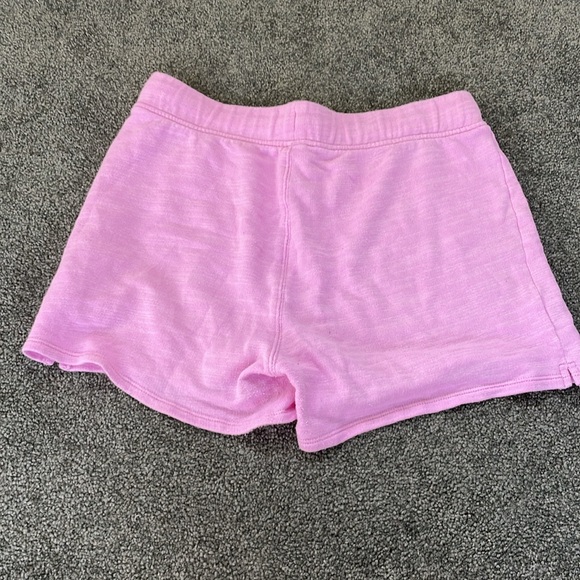 Crewcuts Lavender 100% Cotton Shorts - Picture 5 of 5